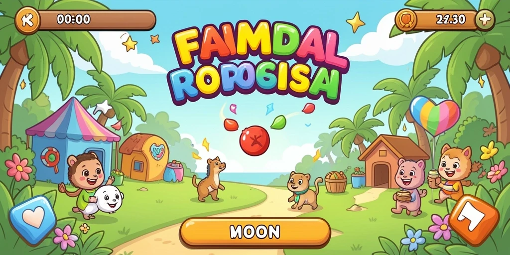Fitur bonus yang menguntungkan untuk pemain.