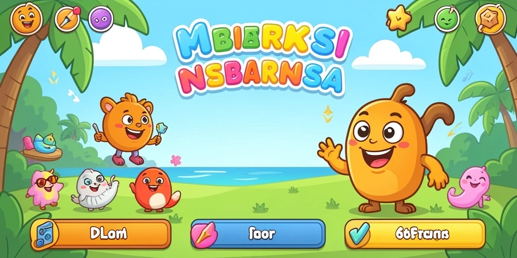 Screenshot memperlihatkan interaksi komunitas yang aktif.