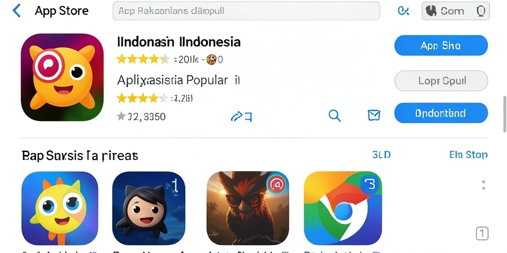 Sistem reward menarik yang membuat pemain ingin terus bermain.