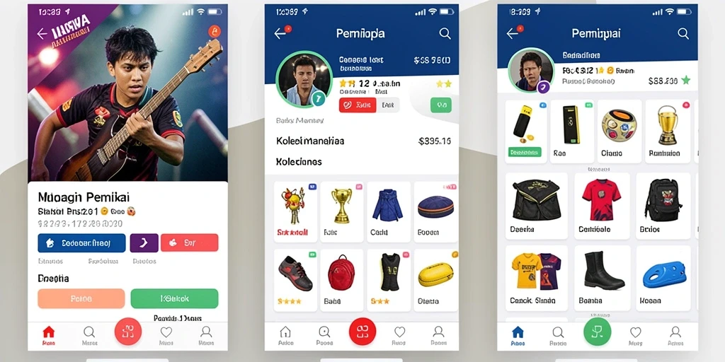 Level yang menantang dan penuh teka-teki menarik.