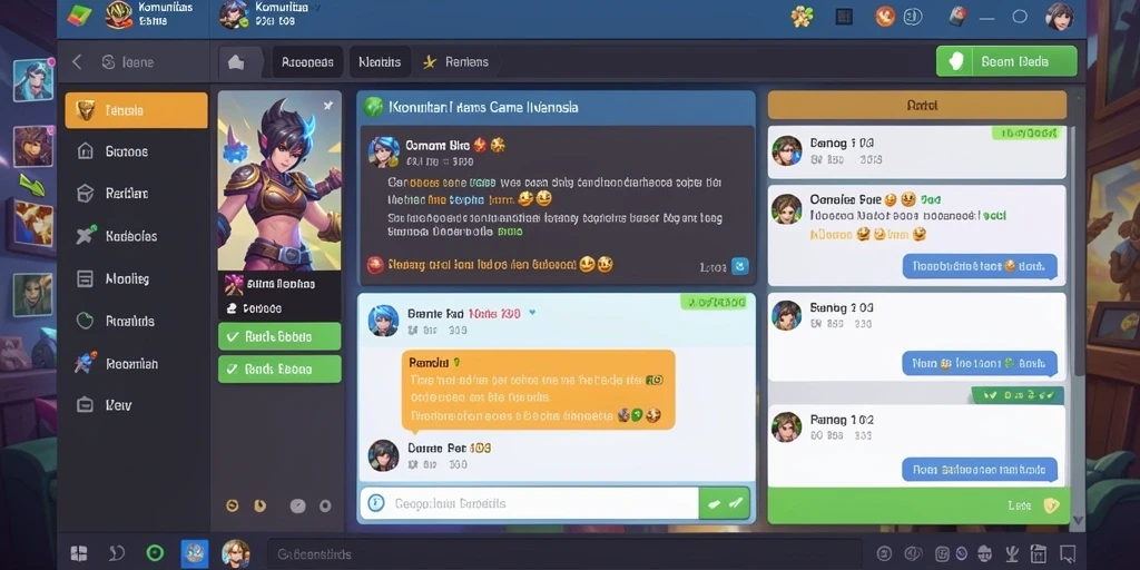Level baru yang menantang dan seru!
