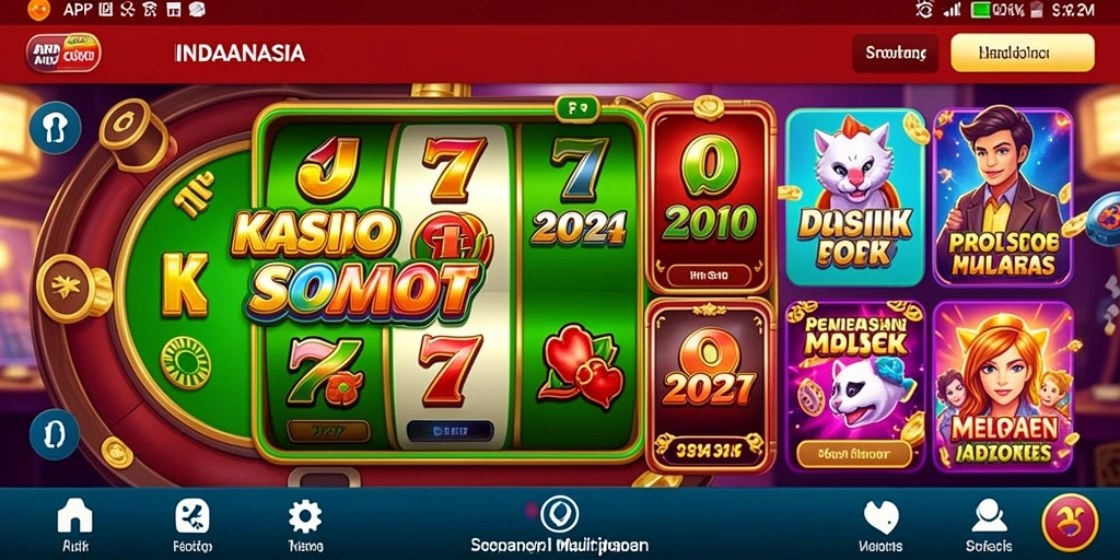 Tantangan menarik di setiap level membuat saya selalu ingin bermain.