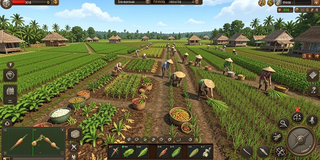 Fitur keamanan yang canggih untuk perlindungan data.