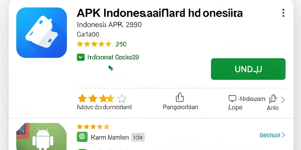 Grafik luar biasa yang memanjakan mata.