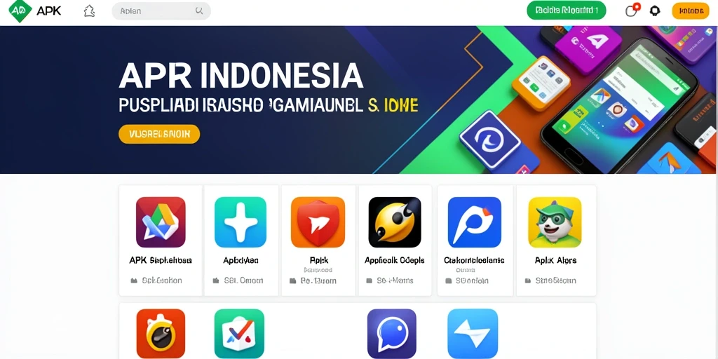 Grafis berkualitas tinggi yang memukau.