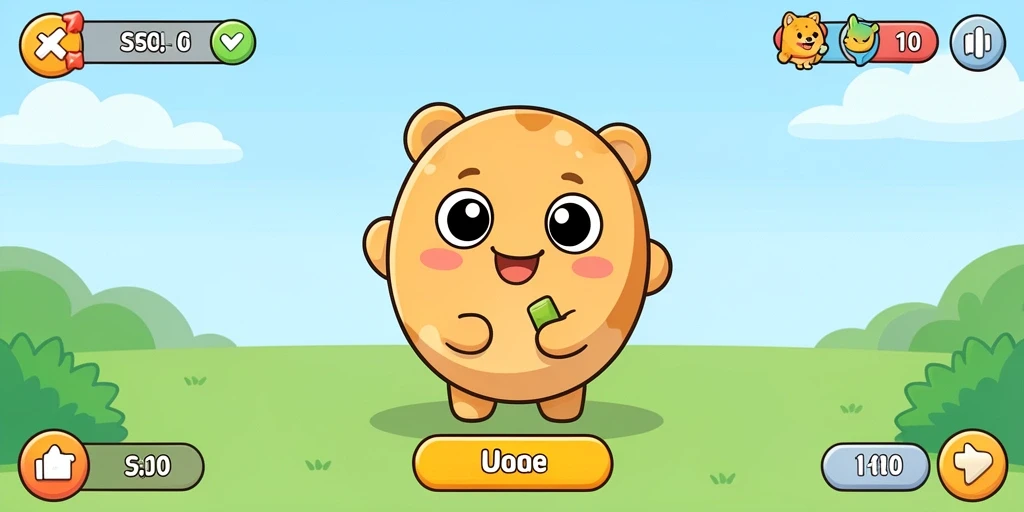 Pengalaman multiplayer yang mendebarkan dan interaktif.