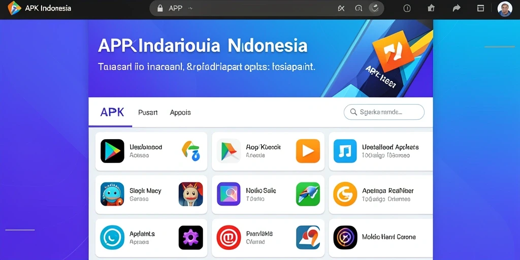 Berbagai tantangan menarik untuk diselesaikan.
