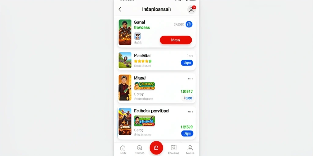 Kesempatan menang besar setiap harinya!