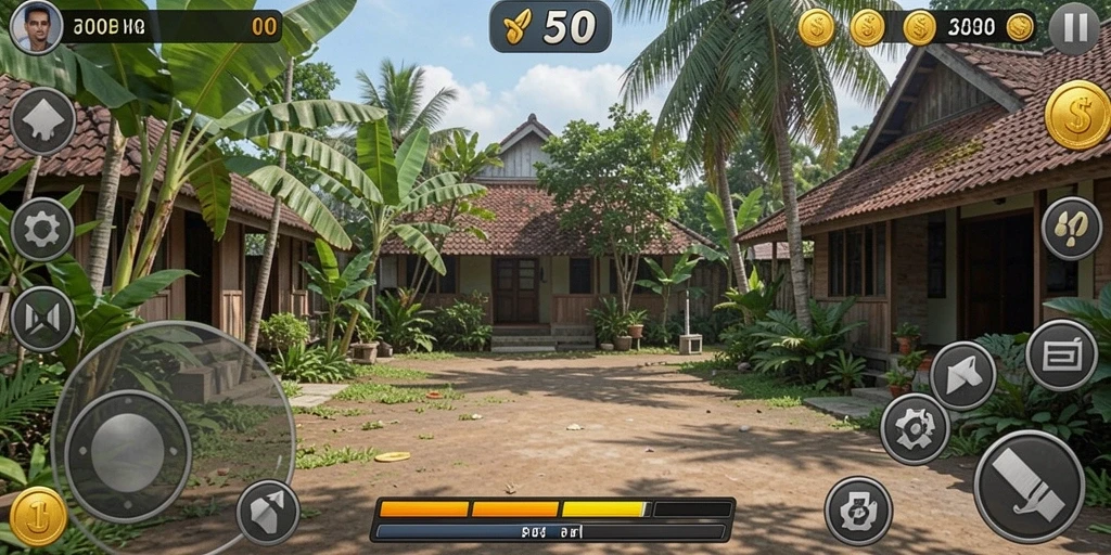 Promo menarik dan bonus untuk pengguna baru.